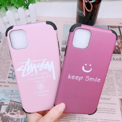 China OEM Shockproof Custom PC Sublimation Pattern Tpu Hard Phone Case For Samsung Galaxy A31 A51 A71 M11 A21s A70E Back Cover for sale