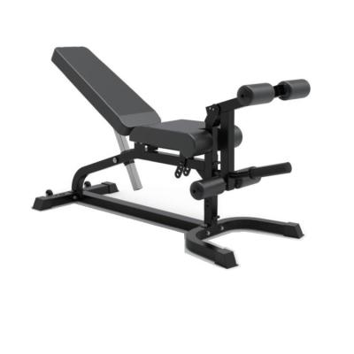 China Indoor Multifunctional Exercise Fitness Equipment Weight Lifting Bench Low Price Adjustable Weight Bench for sale