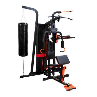 China Universal Popular Home Gym Professional Multi Functional Exercise Equipment For Sale Mutli Function Station for sale