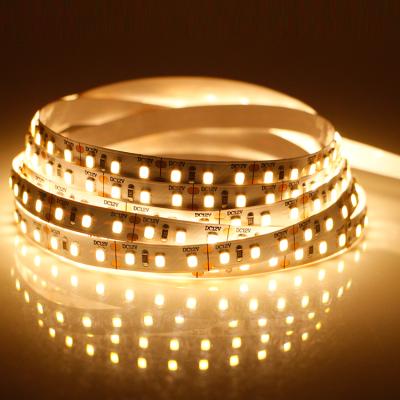 China LANDSCAPE Led Strip 5m LED Strip 2835 Sensor Activated Bed Light Lighting For Cabinet Closet Kitchen for sale