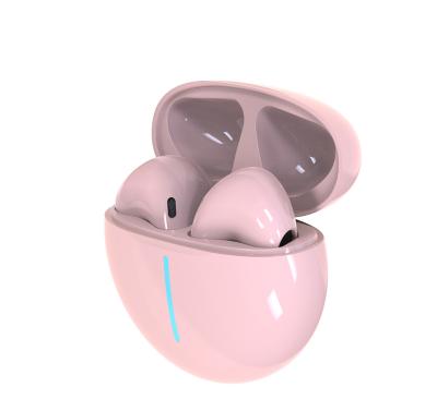 China High Quality Wireless Blue Tooth Earphones ANC TWS Earbuds Perfect Noise True In Ear Mini Portable Waterproof Earbuds for sale