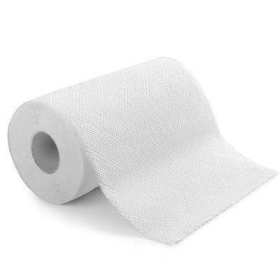 China Suitable Price 2 Ply Kitchen Restaurant Paper Towels Good Quality Cloth for sale