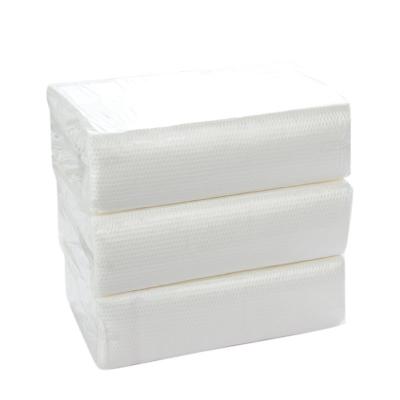 China Water Absorption Oil Reusable Kitchen Paper Towel Reusable Paper Towel for sale