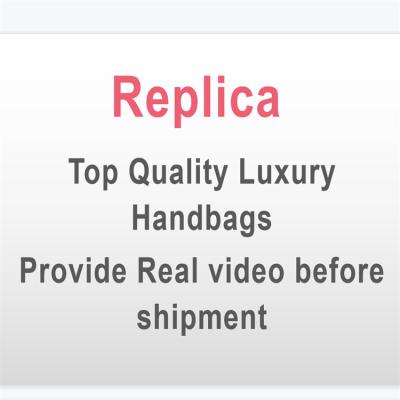 China Newspaper used luxury handbag women drop ship real round logo good quality ugly handbags handbags 2022 for sale