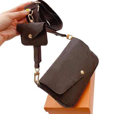 China 2021 Daily Used Dust Bag Covers For Women Handbags Factory Designer Women Handbags Branded Handbags for sale