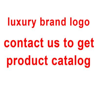 China Newspaper Used 2021 Real Logo Women Handbags Supplier Bags Seller Handbag For Mirror Lady Quality for sale