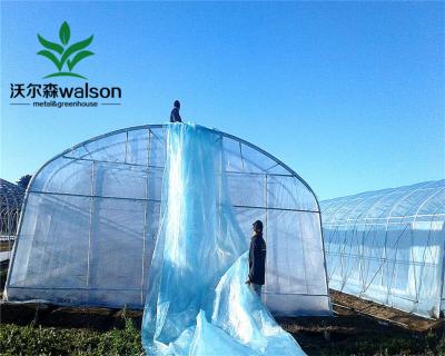 China Hot Sale Polyethylene Lexan Pvc Moisture Proof Plastic Film For Greenhouse zu verkaufen