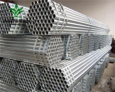 China Structure Arch Pipe Galvanized Steel Pipe Clamp For Aquaponic Greenhouse for sale