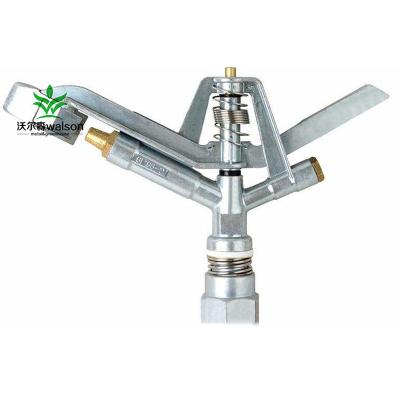 中国 Vertical Type Water Pump Saving Water Drip Sprinkling Farm Irrigation System For Agriculture 販売のため