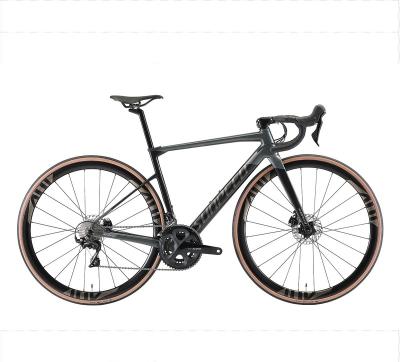 China Factory Direct Sale SUNPEED CALIBER BRAKE Luxury Cheap High Quality INVINCIBLE Carbon Road Bike for sale