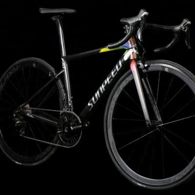 China Ride Road Bikes China Factory Sport Fashion Bicycle 700c Carbon Road Bike for sale