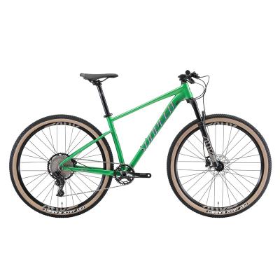 China 2022 12spd 27.5inch 29inch aluminum alloy air sunspeed aluminum mountain bike for sale