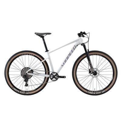 China New style 13 speed aluminum alloy 2022 27.5/29 inch aluminum mountain bike for sale