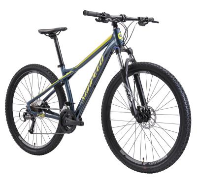 China NEW from SUNPEED aluminum alloy 27.5/29 inch complete aluminum mountain bike for sale