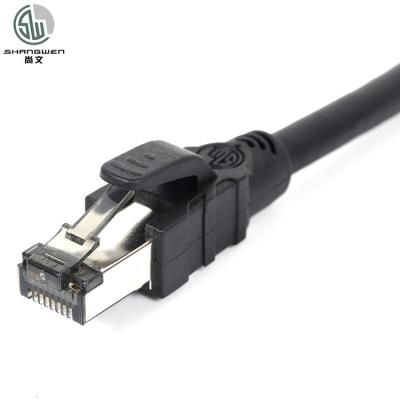 China High Quality Networking or Computer Cat5e Lan Cable Wholesale Cat 5 ftp wire tracker for network ftp patch cord Cat5e cable for sale