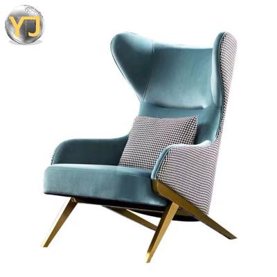 China Factory direct wholesale prices excellent modern sofa metal frame for sale