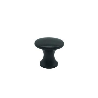 中国 Modern Design Yijun Round Drawer Handles Mushroom Sideboard Hardware Furniture Knobs 販売のため