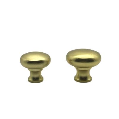 中国 Modern Round Cabinet Knobs Drawer Door Cabinet Wardrobe Furniture Hardware 販売のため