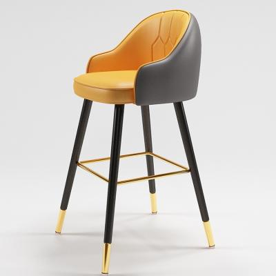 Κίνα (Height)Adjustable Home Revolving Chair For Living Room Furniture προς πώληση