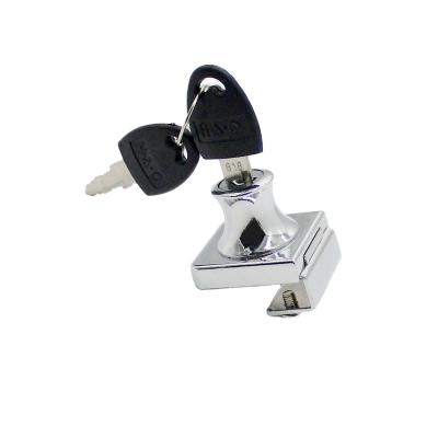 Китай Plated Antioxidation Process Metal Cabinet Drawer Lock Mailbox Lock For Securing Important Documents And Drawers продается