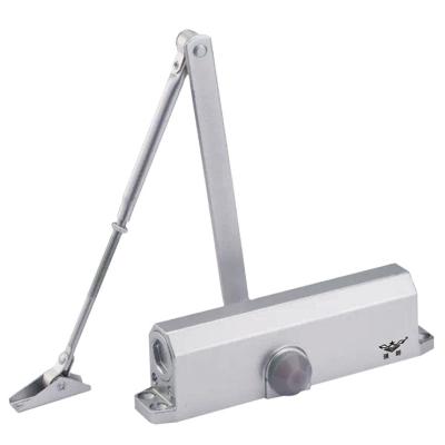 Chine Sale Modern Whole Punch Free Automatic Cabinet Door Closer à vendre