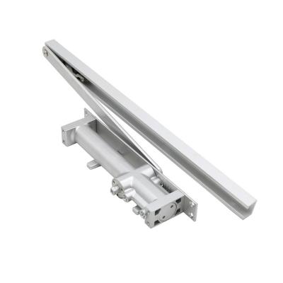 中国 Traditional Heavy Hardware Accessories China Manufacturer Adjustable Furniture Ready To Board Hydraulic Concealed Door Closer 販売のため