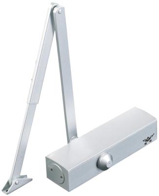 中国 Modern Emergency Exit Door Series Furniture Matelware Overhead Concealed Door Closer Different Size 096 販売のため