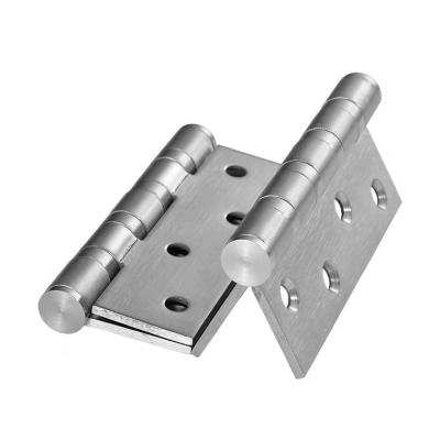 China Modern Stainless Steel Folding Hinges 3 Inch Door And Window Hinges For Sale for sale