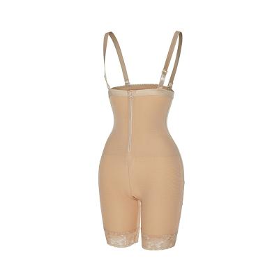 China Breathable Plus Size Shapewear Rubber Bone For Women Body Shaper Pants Butt Lifter Underwear Booty Lift Pulling Shapers Tummy Shaper for sale