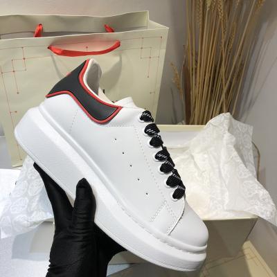 China CUSHIONING Custom Wholesale Original Luxury Casual Cartoon Anime Mens Brand Platform Sneakers Women White Shoes Pain for sale