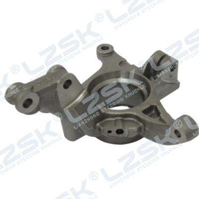 China Iron 400116210R 400143629R for Renault dacia auto parts suspension steeirng joint for sale