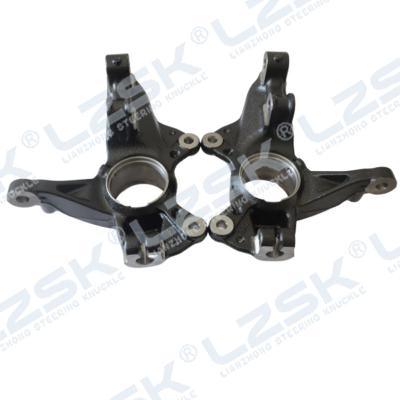 China Iron JK6C-3K171-03A JK63-3K170-03A for ford for focus steering shaft steeirng joint for sale