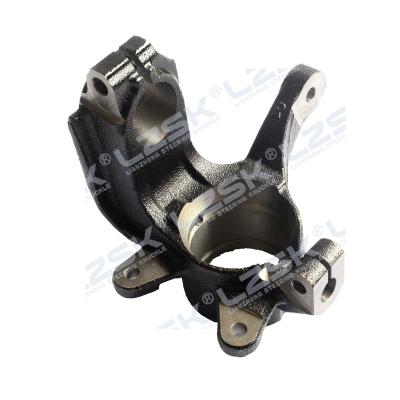 China Iron Ruian Auto Parts Steering Parts 3N21-3K186-CA 3N21-3K185-CA for sale