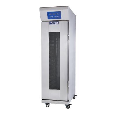 China High quality hotels product saves energy proofer to apply to bread and harden pizza for sale