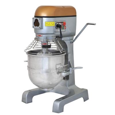 China Best Selling Automatic Commercial Spiral Food Machine Bread Mixer Hotel Dough Bread Mixer Equipment for sale