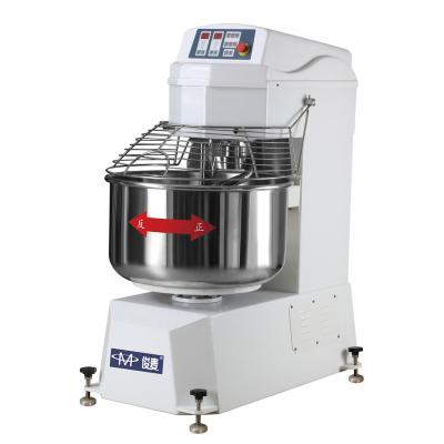 China Snack Factory Cheaps Electric Flour Mixer Kitchen High Efficiency Dough Mixer For Sale for sale