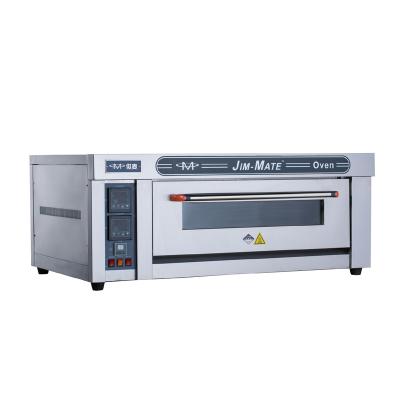 China Snack factory bread equipment bread baking machine baking ovens for sale for sale