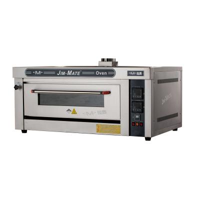 China Snack Factory Equipment Bread Baking Equipment Bread Baking Machine Baking Ovens For Sale for sale