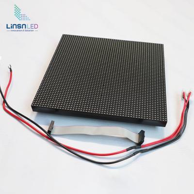 China P4.81 SMD1921 RGB 250x250mm Outdoor LED Display Module 1/13 Scan For Rental Screen Led Panel HOT Selling for sale