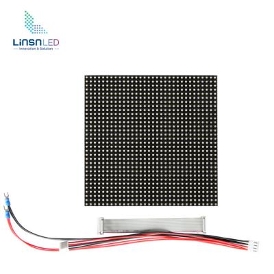 China P6 LED Module RGB SMD Video 32x32 Star Pixel Pixels Pitch Origin Chip Mode Control Warranty Outdoor Drive Outdoor Display for sale