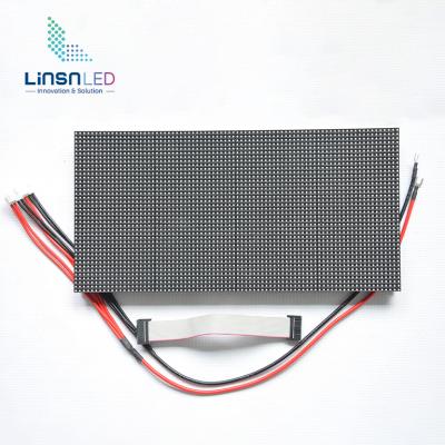 China Outdoor Nationstar P4 LED Module Fixed Installation Video Wall Pixel Chip Pitch Full Color Rohs Hot Selling Outdoor GUA Certificate for sale