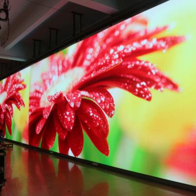 China Linsn P4.81 P5.7 P6.67 P8 P10 Outdoor LED Screen Display Indoor LED Advertising Screen Waterproof For Led Display Screen Outdoor Fixed for sale