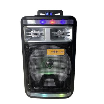 China 2021 Brand New CH-T85 Style Wireless Portable BT Portable Speaker 8 Inch Studio Monitor None In Stock for sale