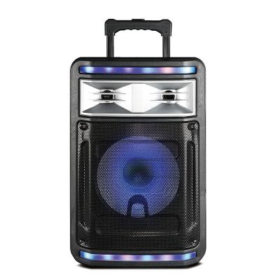 China None Factory Price Private Design 12 Inch DJ Portable Subwoofer Speaker Sound Box High Quality for sale