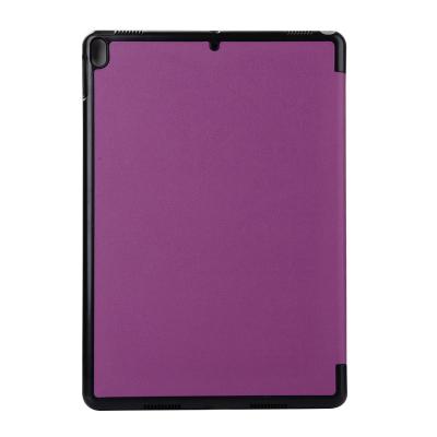 China Ultra thin high quality case for ipad pro 10.5, for ipad case, for ipad leather case PU for sale