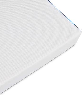 China Hangzhou Waterproof Supplier High Density Memory Foam 5FT Mattress Protector UK King Bed Cover White Fabric for sale