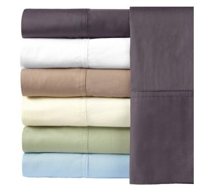 China CLASSIC Eco Comfort 1800 Series Bamboo Sheet Set Wrinkle Free Cooling Sheets for sale