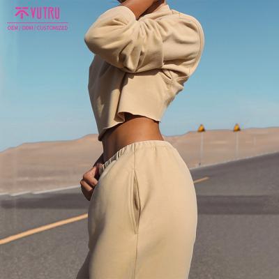 China Viable casual sexy hot sale in 2021 for women loungewear sets with long sleeve for sale