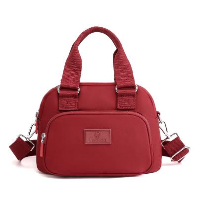 China 2021 Fashion Messenger Bag Casual Cute Shoulder Bag Wallet Student Bag Messenger Bag Fashion Backpack for sale