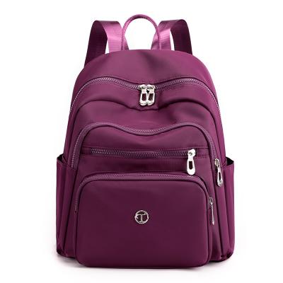 China 2012 Latest New Design Cheap Fashion College Student Waterproof Customized Schoolbag Children for sale